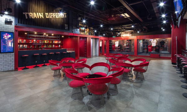 7 Exercises to Make You a Better Wrestler